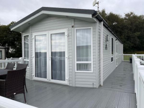 The Cornish hottub escape